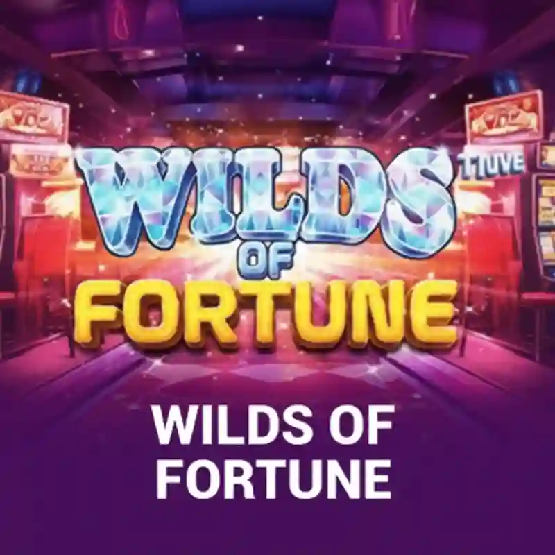 Wilds of Fortune